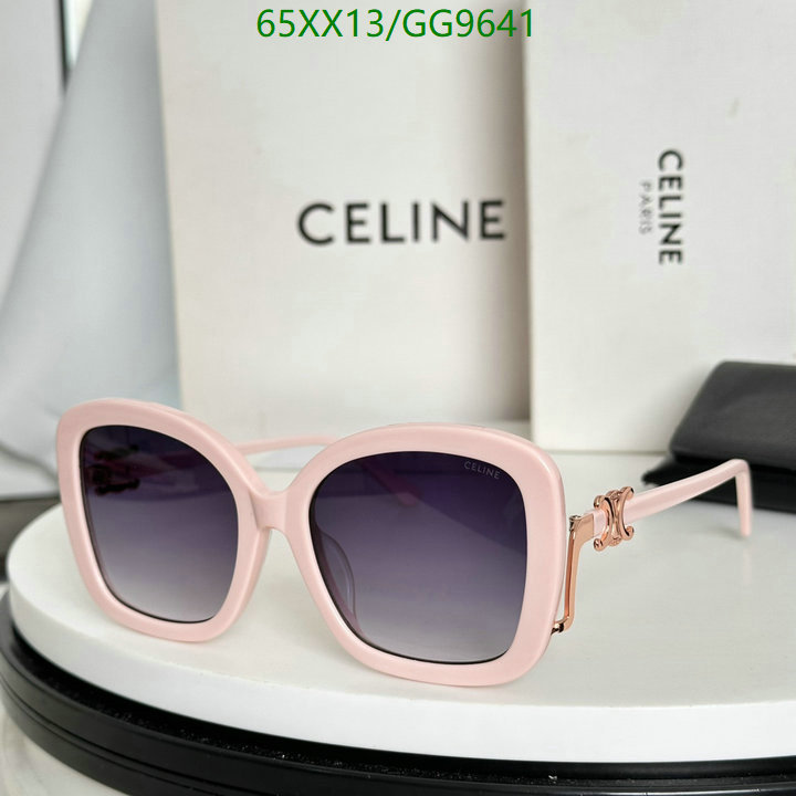 Glasses-Celine Code: GG9641 $: 65USD