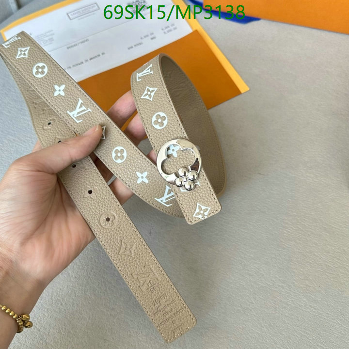 Belts-LV Code: MP3138 $: 69USD