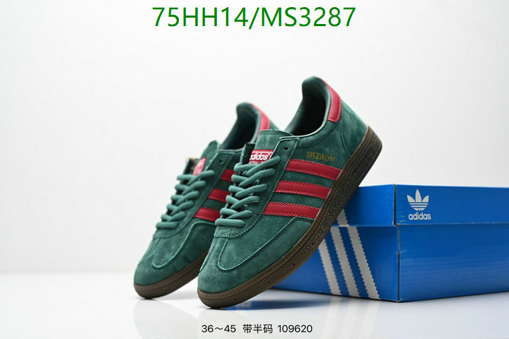 Men shoes-Adidas Code: MS3287 $: 75USD