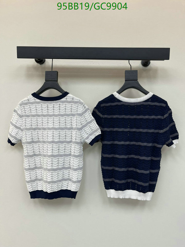 Clothing-Loewe Code: GC9904 $: 95USD