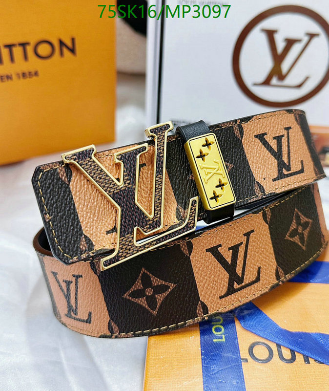 Belts-LV Code: MP3097 $: 75USD
