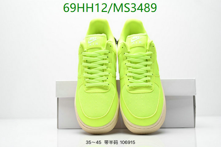 Women Shoes-NIKE Code: MS3489 $: 69USD