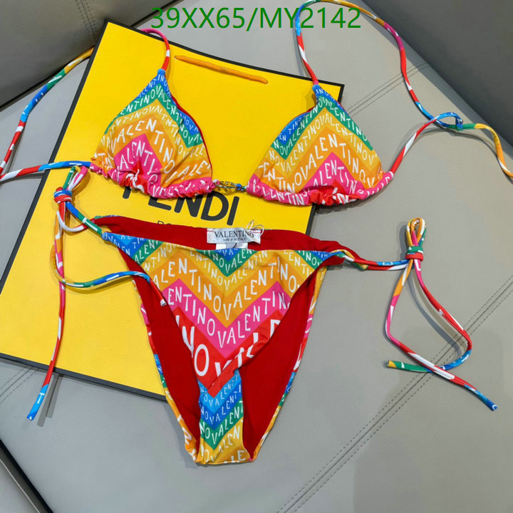 Swimsuit-Valentino Code: MY2142 $: 39USD
