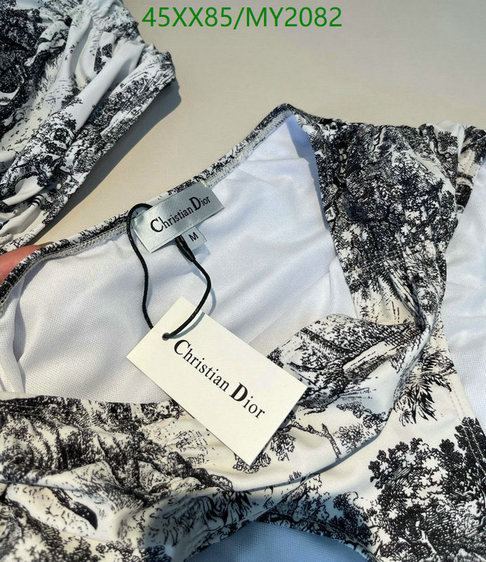 Swimsuit-Dior Code: MY2082 $: 45USD