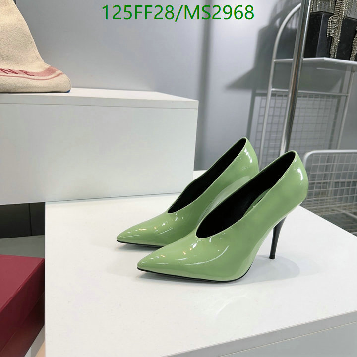 Women Shoes-Gucci Code: MS2968 $: 125USD-yupoo dhgate Women Shoes-Gucci Code: MS2968 $: 125USD