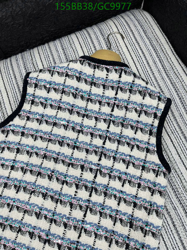 Clothing-Valentino Code: GC9977 $: 155USD