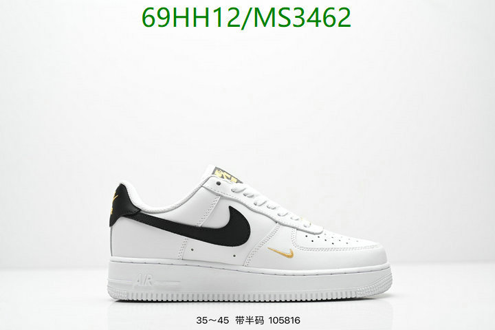 Men shoes-Nike Code: MS3462 $: 69USD
