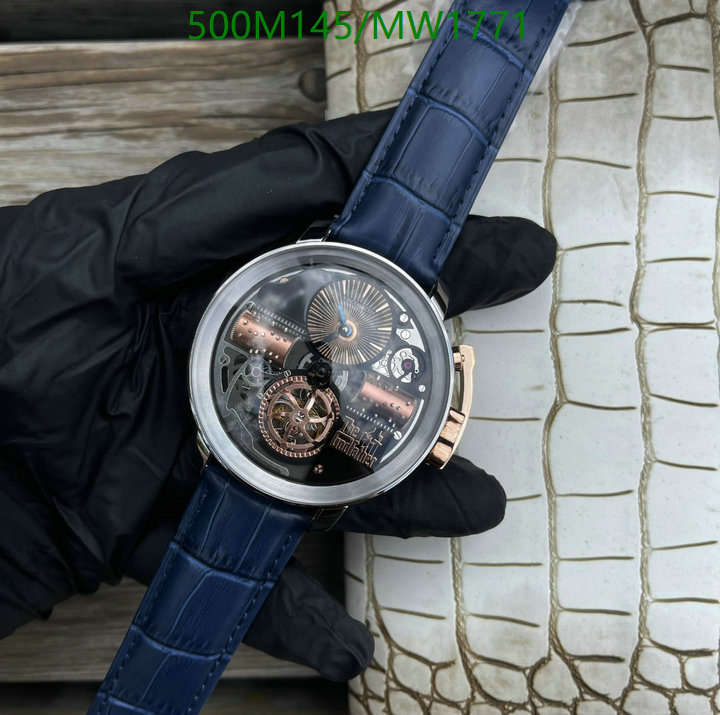 Watch-Mirror Quality-Jacob&Co Code: MW1771 $: 500USD