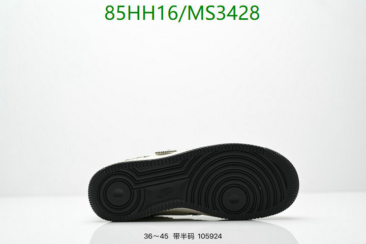 Women Shoes-NIKE Code: MS3428 $: 85USD