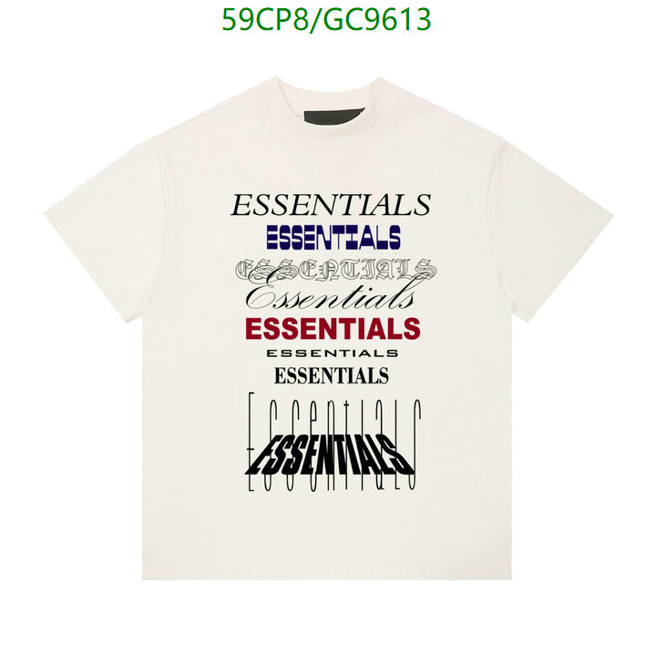 Clothing-Essentials Code: GC9613 $: 59USD