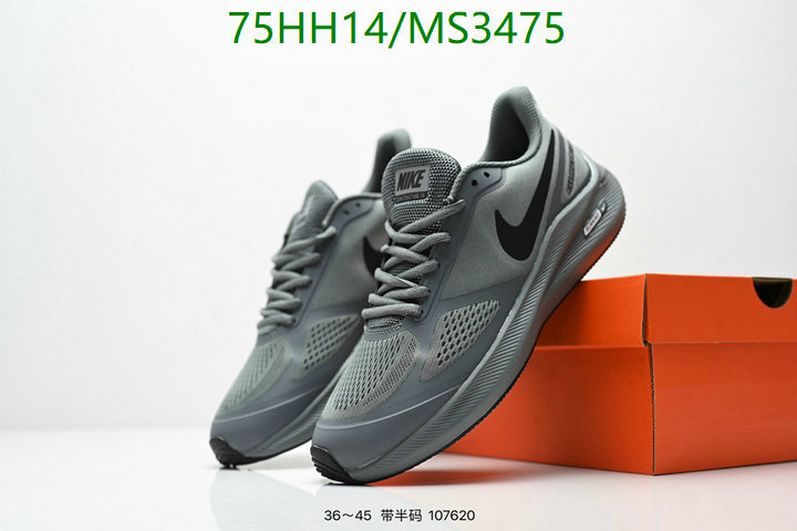 Women Shoes-NIKE Code: MS3475 $: 75USD