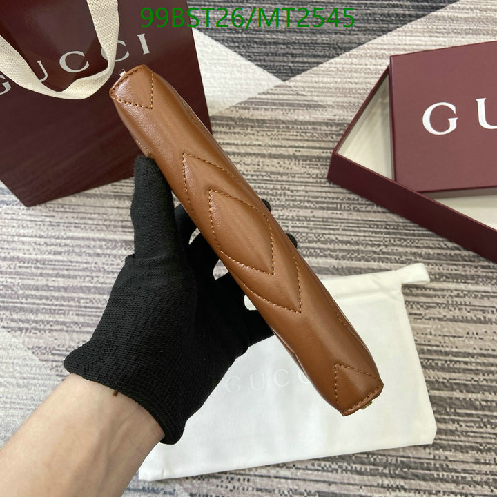 Gucci Bag-(Mirror)-Wallet- Code: MT2545 $: 99USD