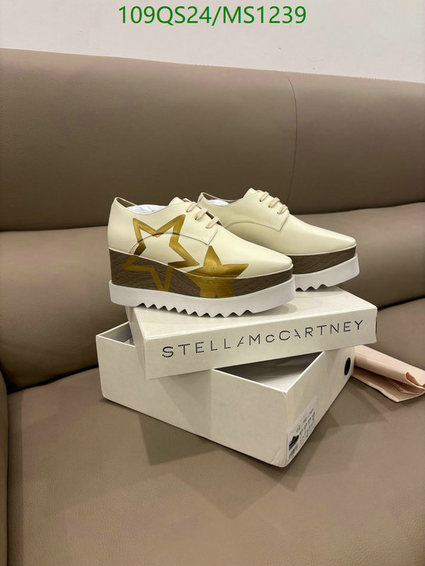 Women Shoes-Stella-McCartney Code: MS1239 $: 109USD
