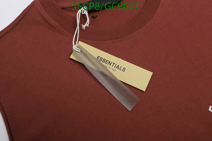 Clothing-Essentials Code: GC9607 $: 55USD