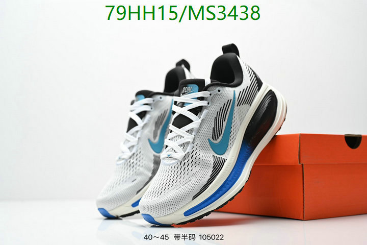 Men shoes-Nike Code: MS3438 $: 79USD