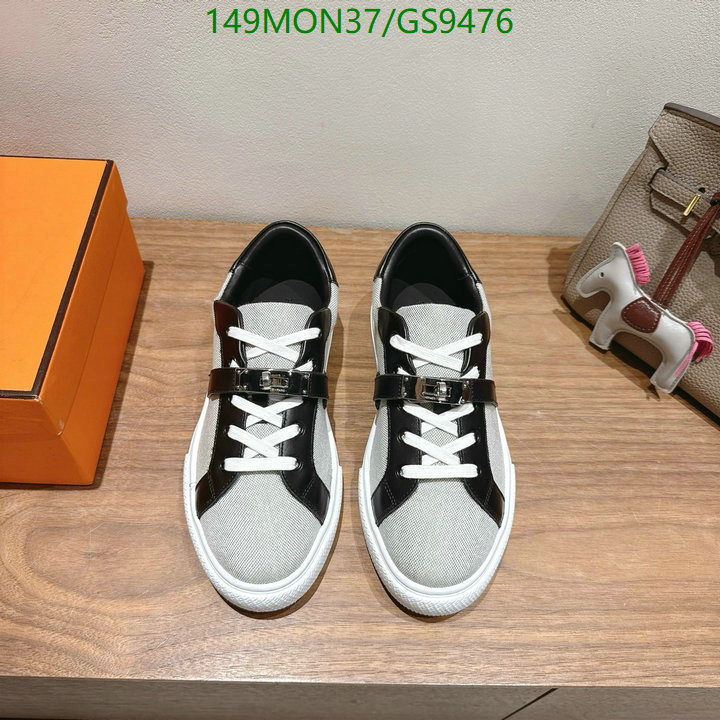 Men shoes-Hermes Code: GS9476 $: 149USD