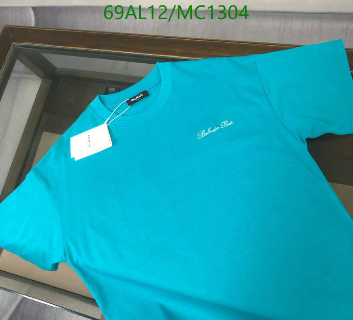 Clothing-Balmain Code: MC1304 $: 69USD