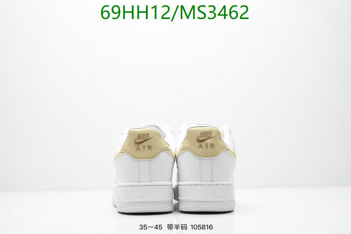Men shoes-Nike Code: MS3462 $: 69USD