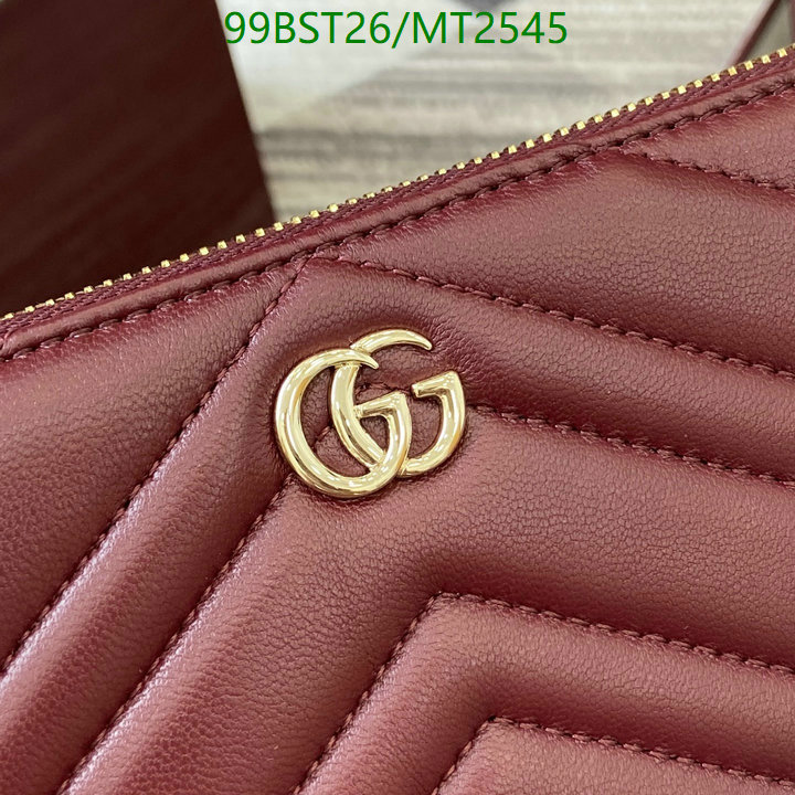 Gucci Bag-(Mirror)-Wallet- Code: MT2545 $: 99USD
