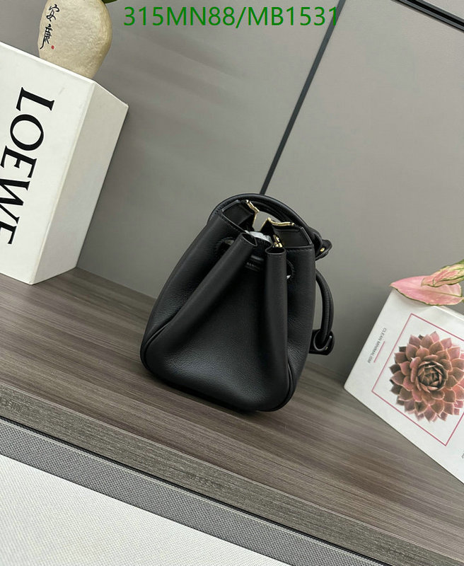 Loewe Bag-(Mirror)-Handbag- Code: MB1531 $: 315USD