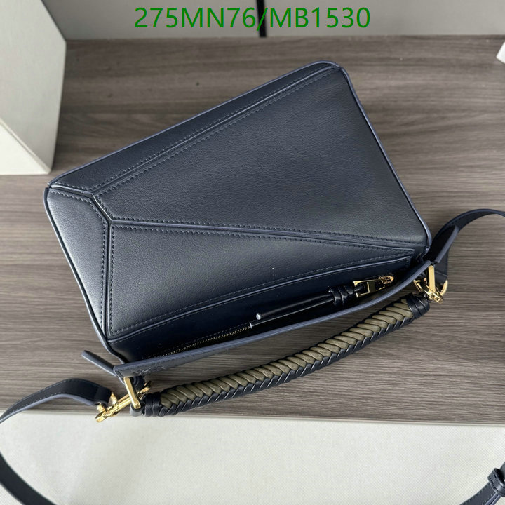 Loewe Bag-(Mirror)-Puzzle- Code: MB1530 $: 275USD