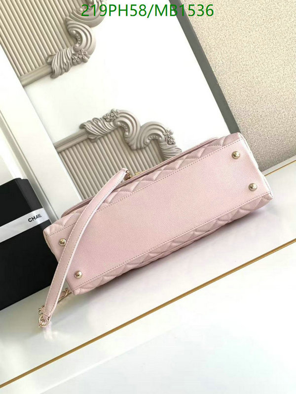 Chanel Bag-(Mirror)-Crossbody- Code: MB1536 $: 219USD