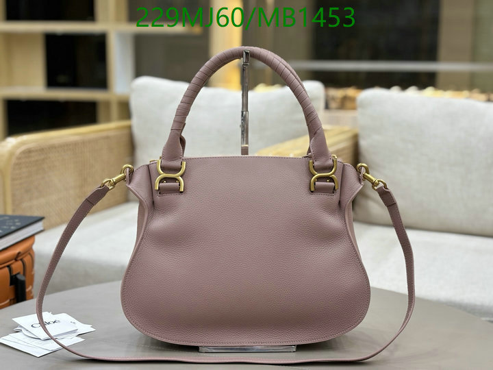 Chloe Bag-(Mirror)-Handbag- Code: MB1453