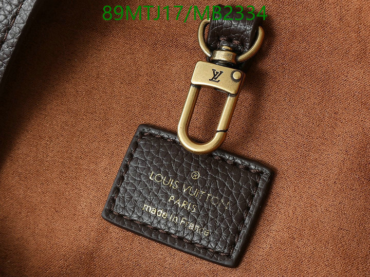 LV Bag-(4A)-Handbag Collection- Code: MB2334