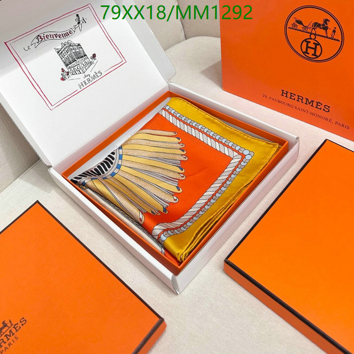 Scarf-Hermes Code: MM1292 $: 79USD