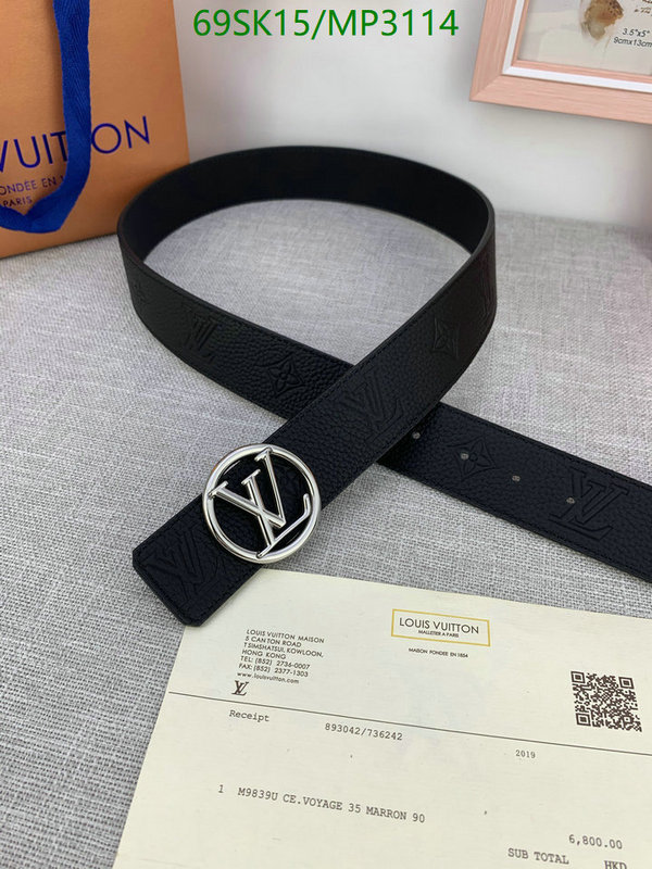 Belts-LV Code: MP3114 $: 69USD