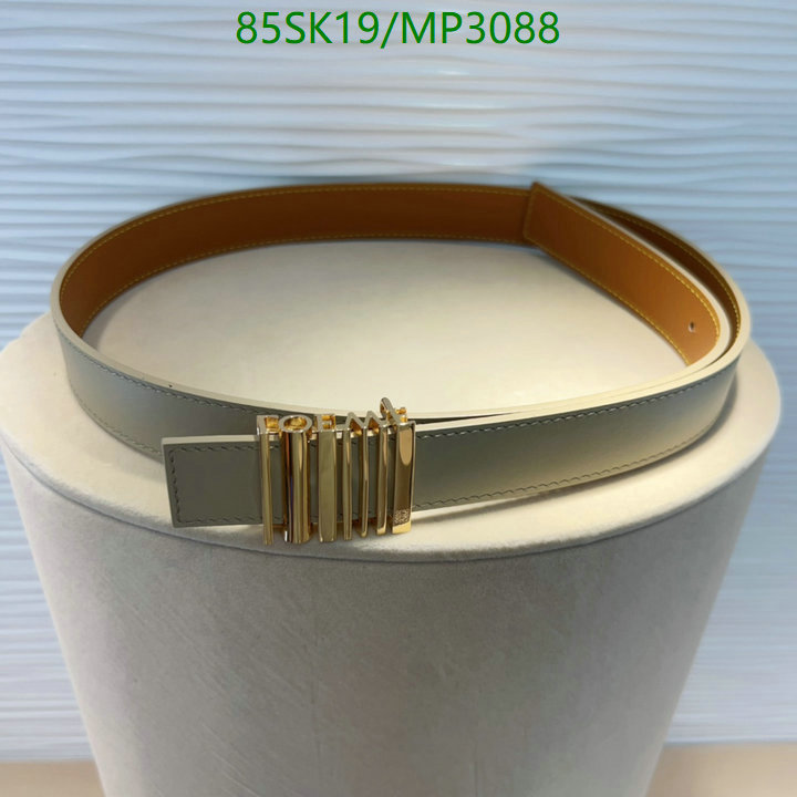 Belts-Loewe Code: MP3088 $: 85USD