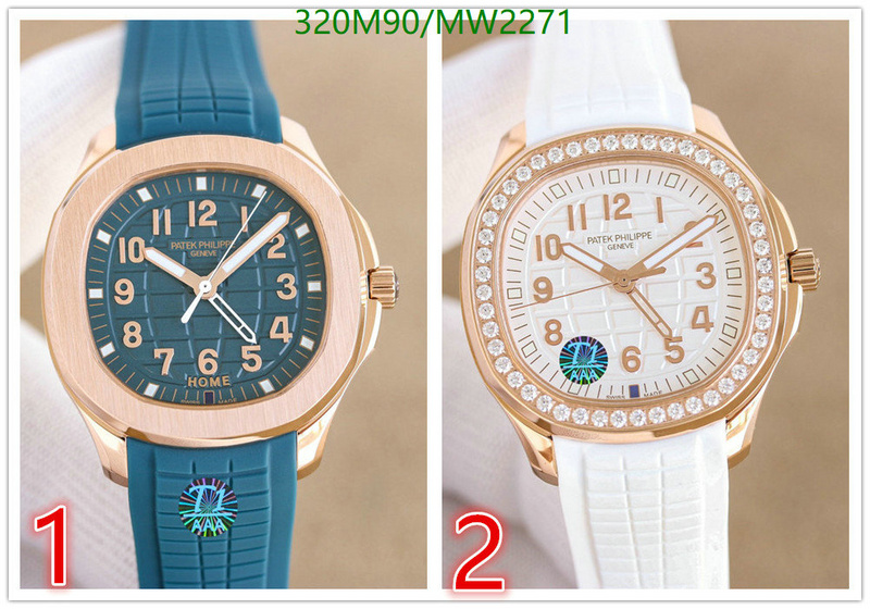 Watch-Mirror Quality-Patek Philippe Code: MW2271 $: 320USD