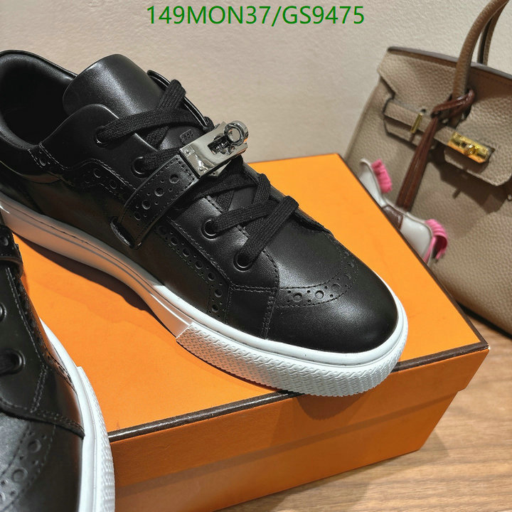 Men shoes-Hermes Code: GS9475 $: 149USD