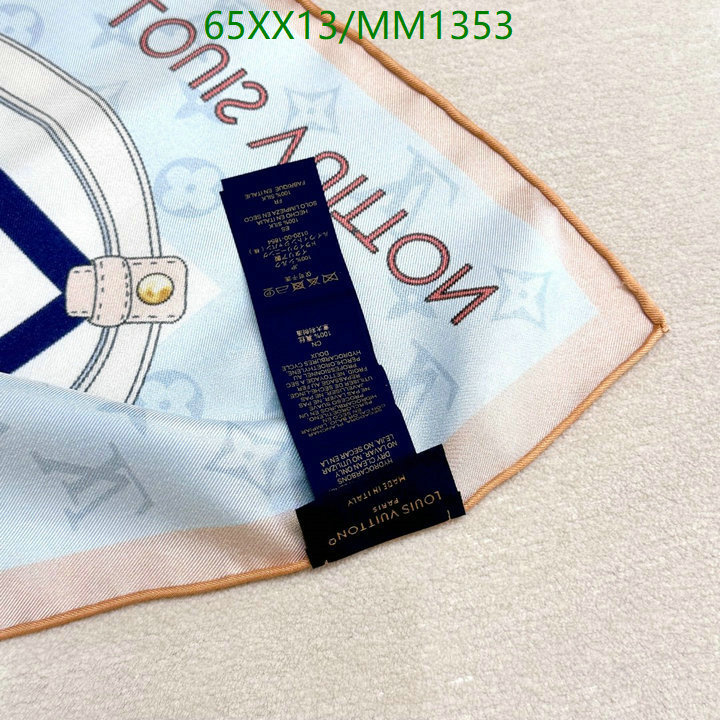 Scarf-LV Code: MM1353 $: 65USD