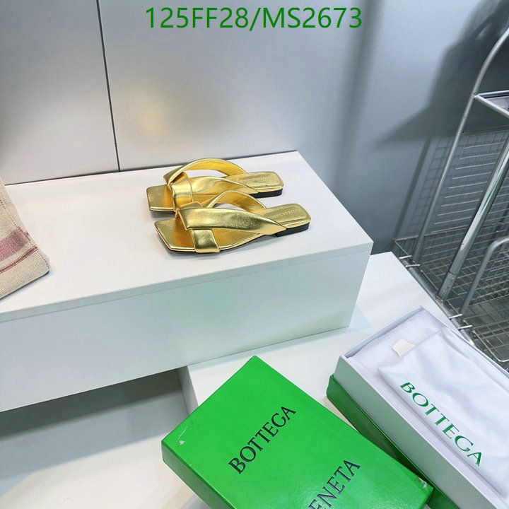 Women Shoes-BV Code: MS2673 $: 125USD