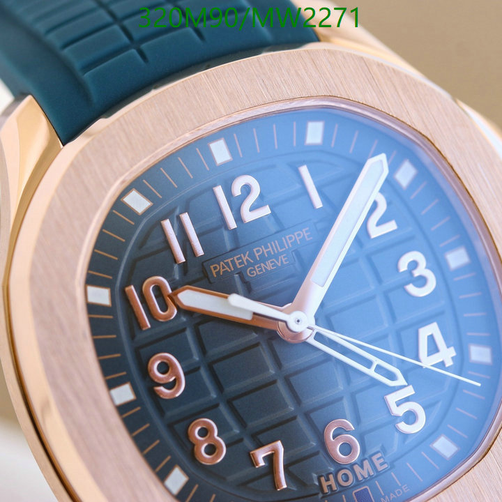 Watch-Mirror Quality-Patek Philippe Code: MW2271 $: 320USD