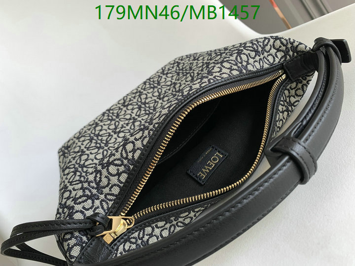 Loewe Bag-(Mirror)-Handbag- Code: MB1457 $: 179USD