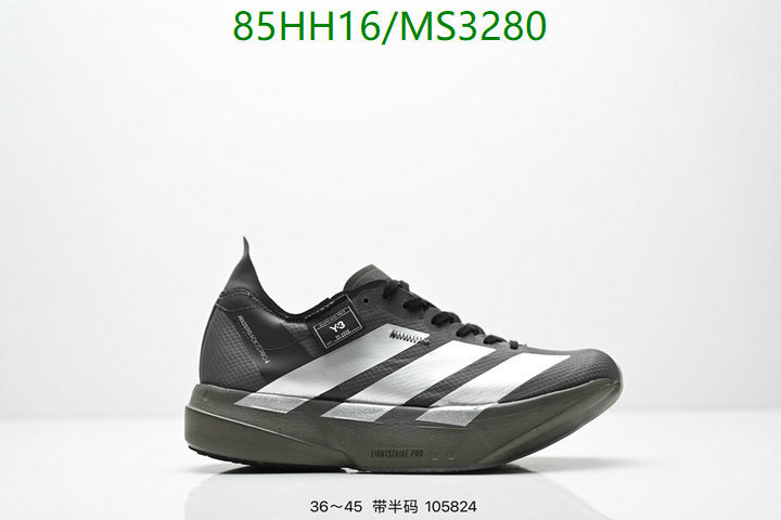 Men shoes-Adidas Code: MS3280 $: 85USD