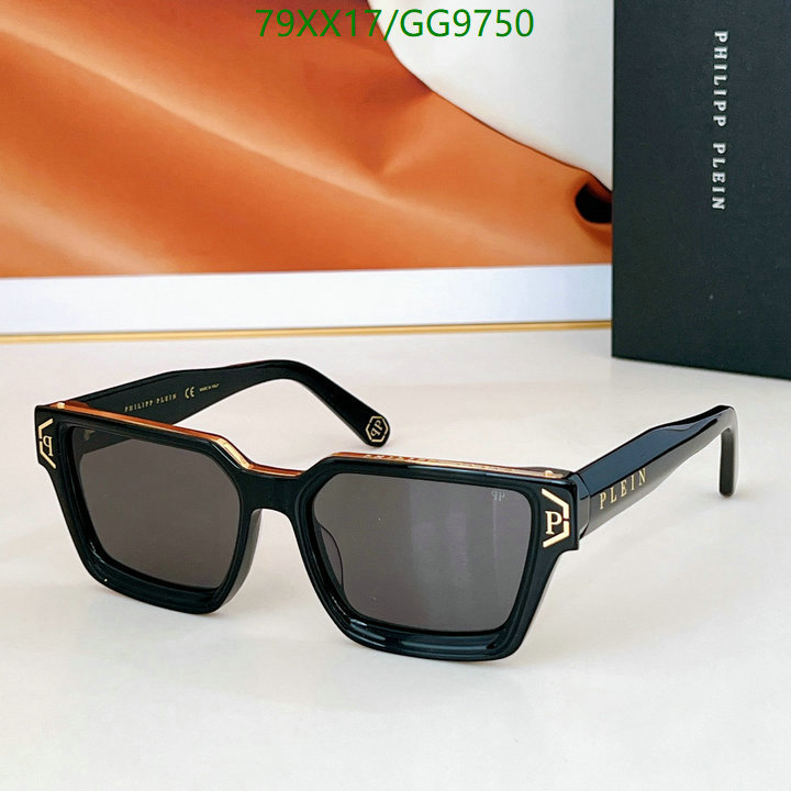 Glasses-Philipp Plein Code: GG9750 $: 79USD