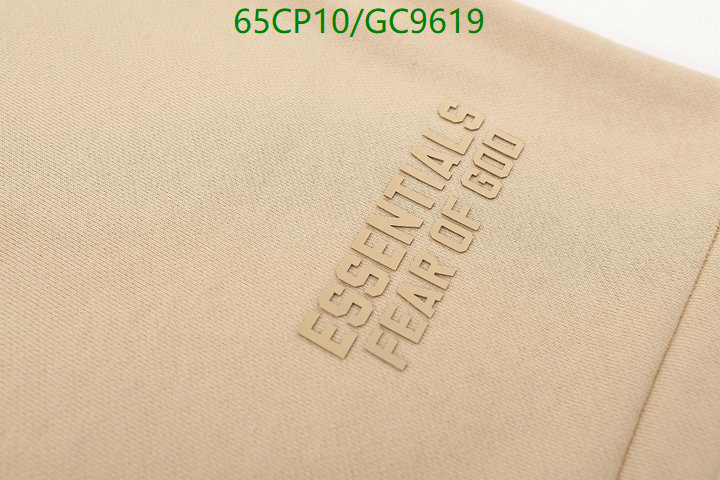 Clothing-Essentials Code: GC9619 $: 65USD