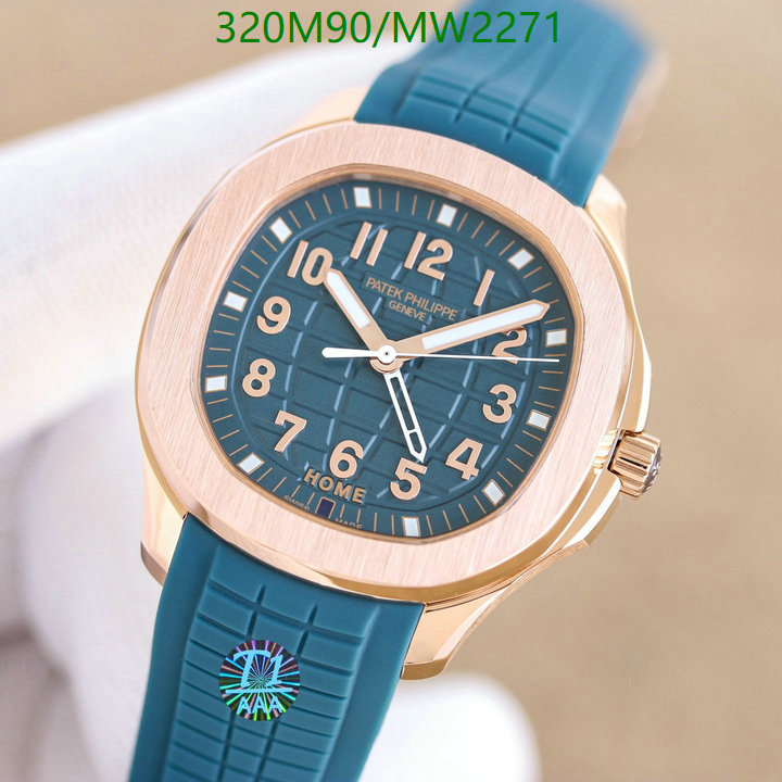 Watch-Mirror Quality-Patek Philippe Code: MW2271 $: 320USD
