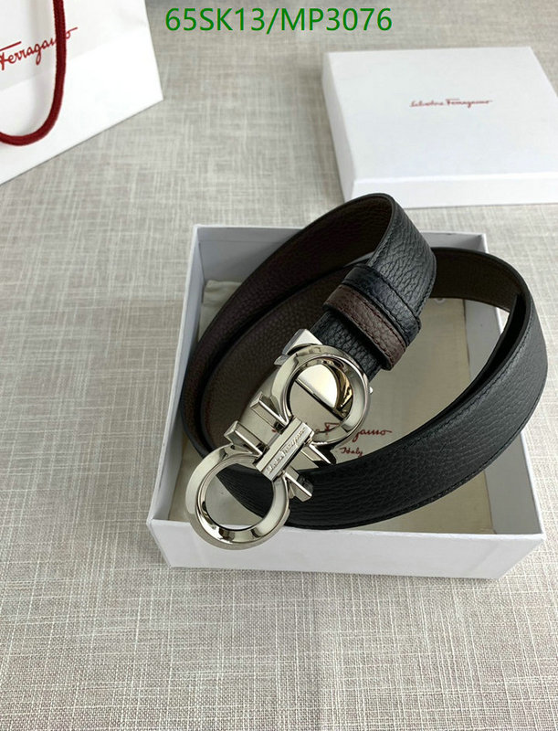 Belts-Ferragamo Code: MP3076 $: 65USD