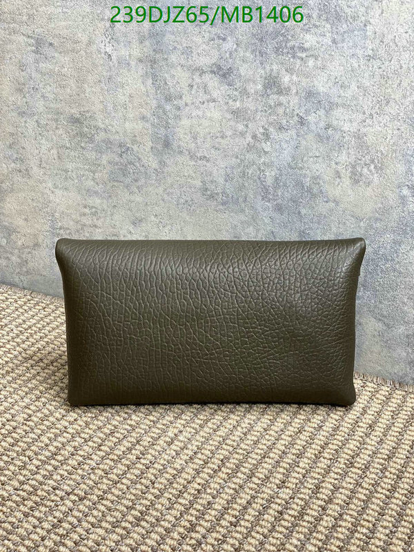 YSL Bag-(Mirror)-Clutch- Code: MB1406 $: 239USD