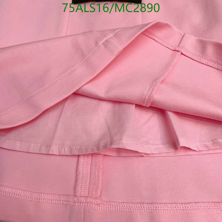 Kids Clothing-Gucci Code: MC2890 $: 75USD