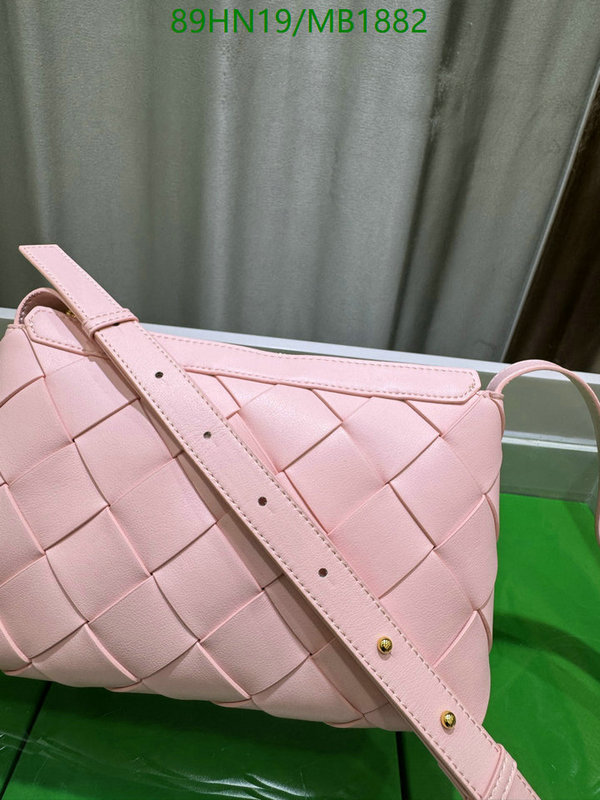 BV Bag-(4A)-Crossbody- Code: MB1882 $: 89USD
