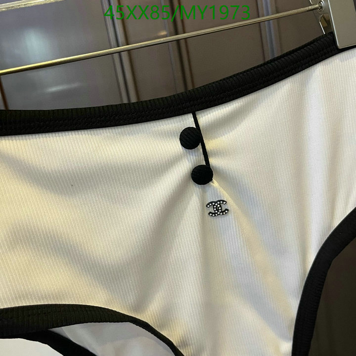 Swimsuit-Chanel Code: MY1973 $: 45USD