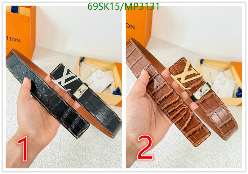 Belts-LV Code: MP3131 $: 69USD