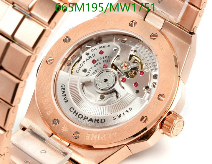 Watch-Mirror Quality-Chopard Code: MW1751 $: 665USD-yupoo dhgate Watch-Mirror Quality-Chopard Code: MW1751 $: 665USD