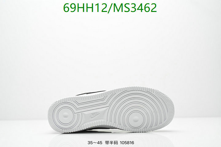 Men shoes-Nike Code: MS3462 $: 69USD