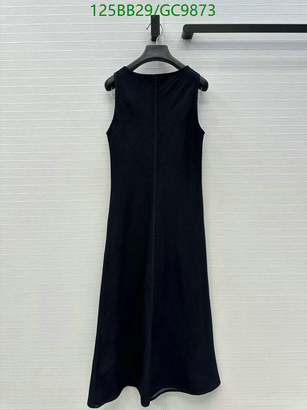Clothing-Dior Code: GC9873 $: 125USD